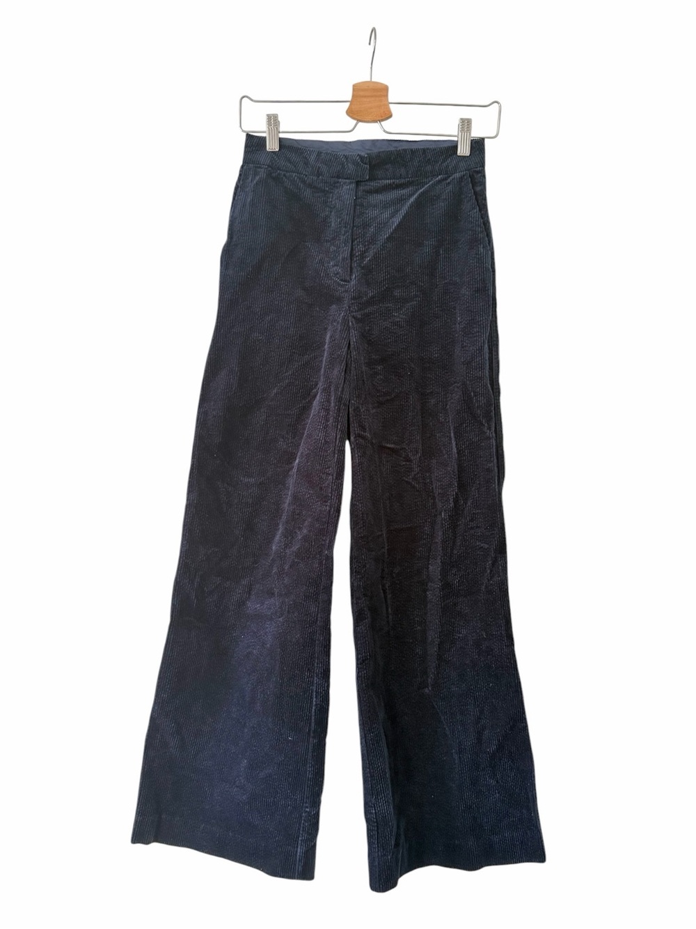 SAMSOE SAMSOE Collot Wide Leg Corduroy Trousers XS